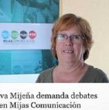 Alternativa Mijeña demanda debates abiertos en Mijas Comunicación