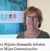 Alternativa Mijeña demanda debates abiertos en Mijas Comunicación