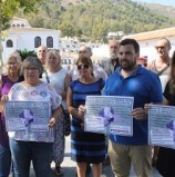 Podemos y Alternativa Mijeña reivindican el hospital comarcal y un nuevo instituto en Las Lagunas