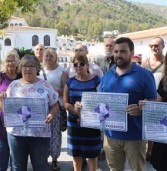 Podemos y Alternativa Mijeña reivindican el hospital comarcal y un nuevo instituto en Las Lagunas